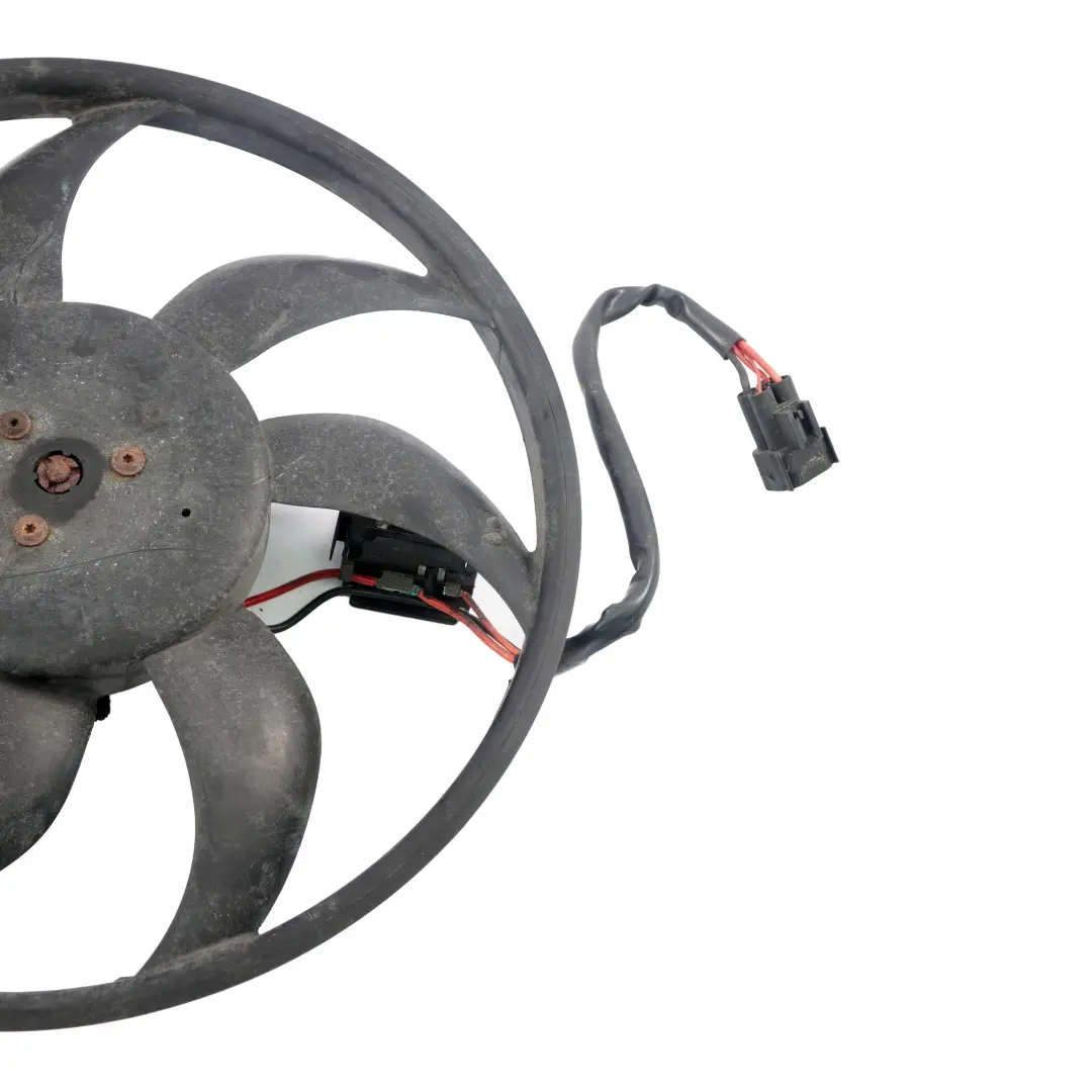 Mini Cooper D R55 R56 LCI R58 R60 Diesel N47N Lüfter Engine Cooling Motor 350W - SKU 8509990-1 - Teilenummer 8509990