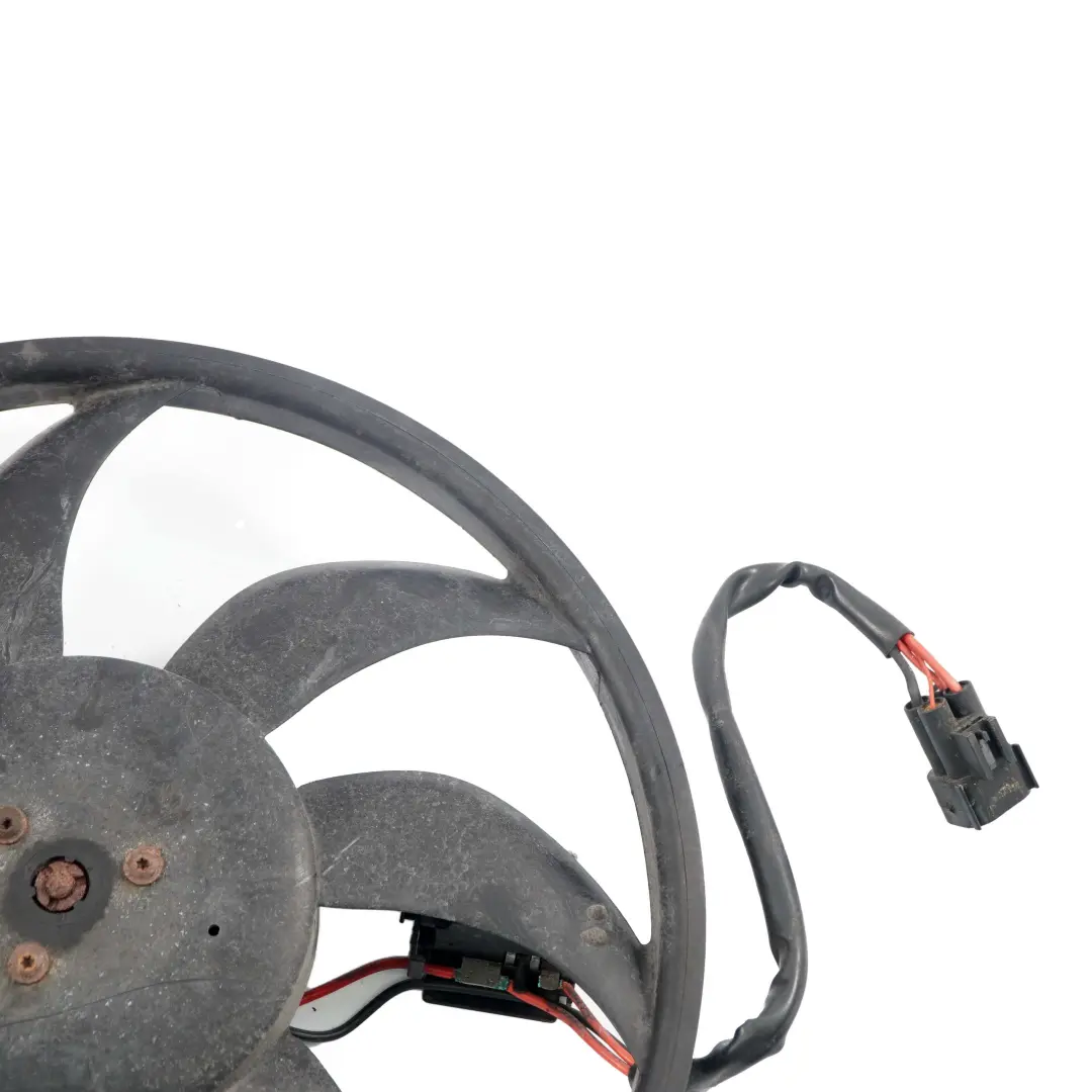 Mini Cooper D R56 LCI R58 R60 Diesel N47N 350W Ventilatore Motore Raffreddamento - SKU 8509990-1 - Numero di parte 8509990