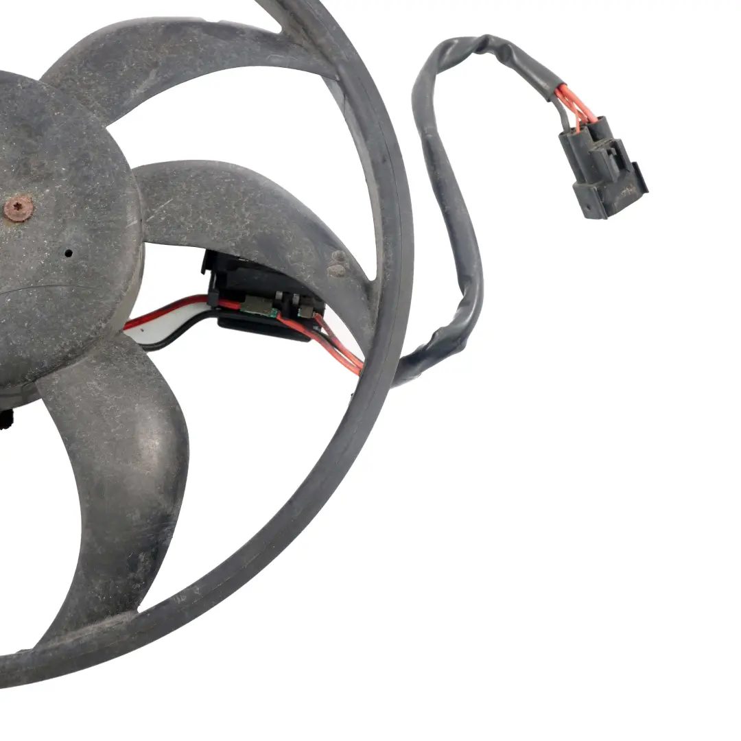 Mini Cooper D R55 R56 LCI R58 R60 Diesel N47N Lüfter Engine Cooling Motor 350W - SKU 8509990-1 - Teilenummer 8509990