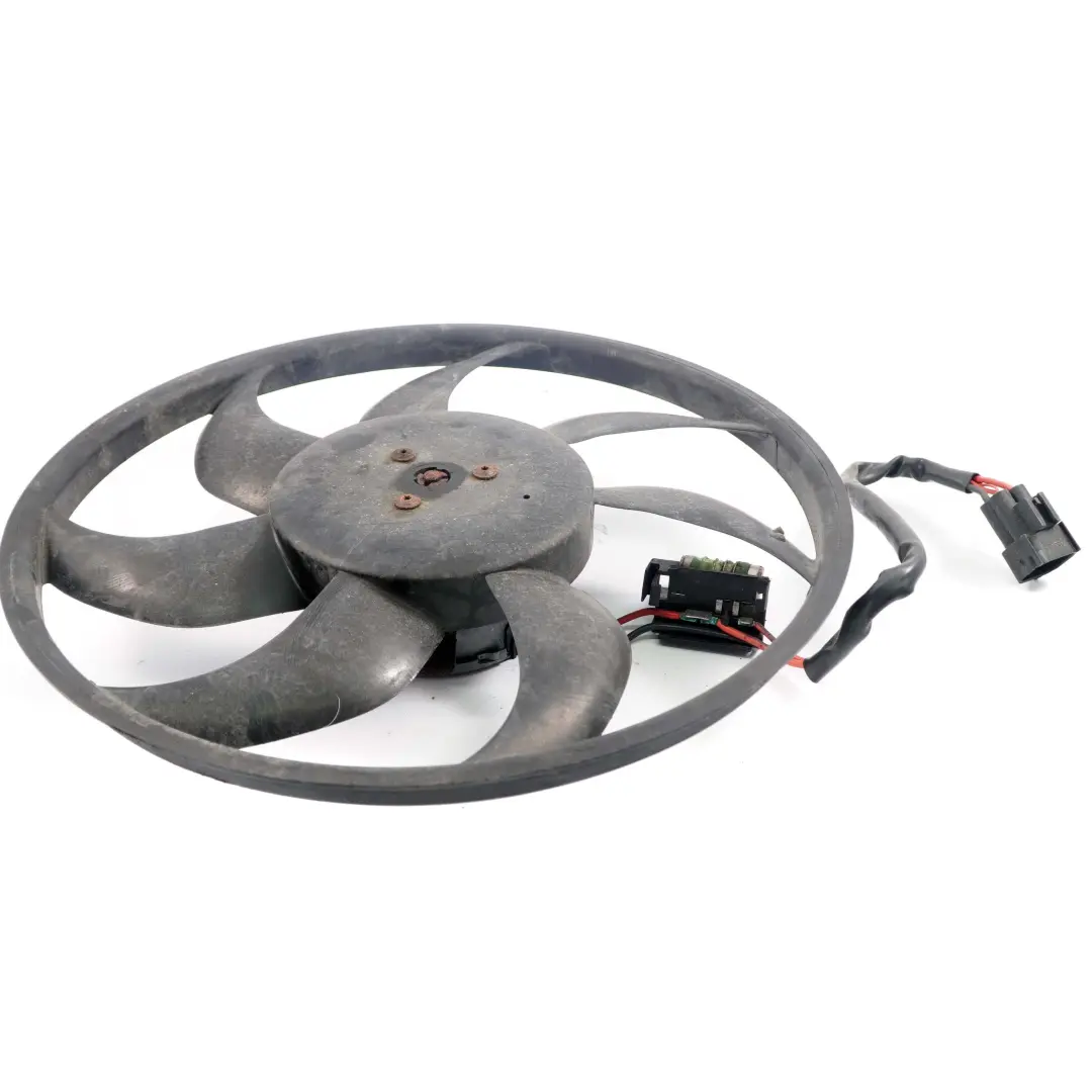 Mini Cooper D R55 R56 LCI R58 R60 Diesel N47N Lüfter Engine Cooling Motor 350W - SKU 8509990-1 - Teilenummer 8509990