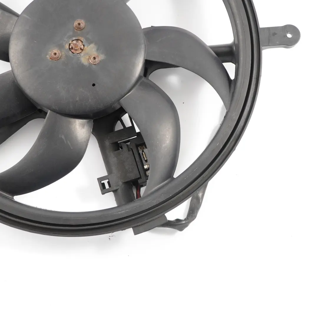 Mini Cooper D R56 LCI R58 R60 Diesel N47N 350W Ventilatore Motore Raffreddamento - SKU 8509990-2 - Numero di parte 8509990