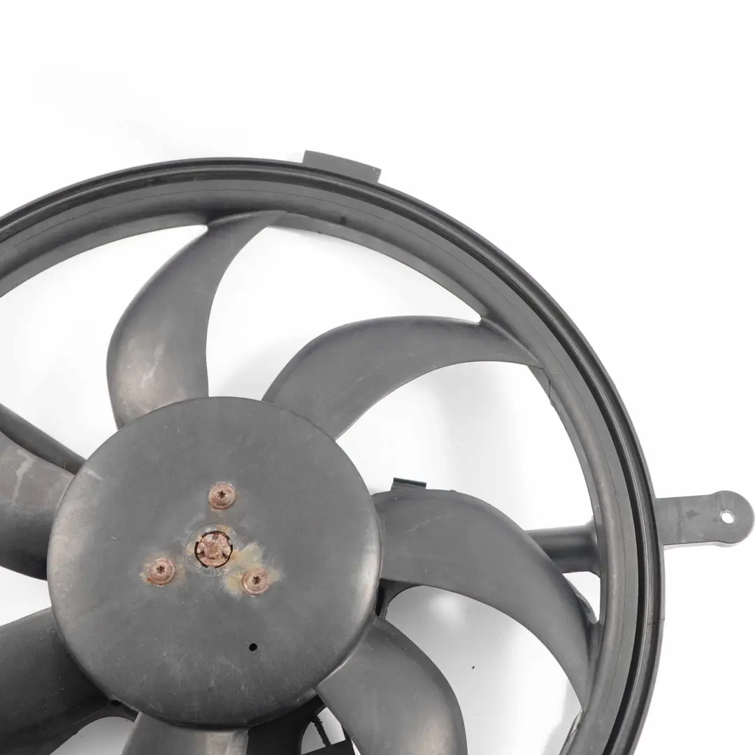 Mini Cooper D R56 LCI R58 R60 Diesel N47N 350W Ventilatore Motore Raffreddamento - SKU 8509990-2 - Numero di parte 8509990