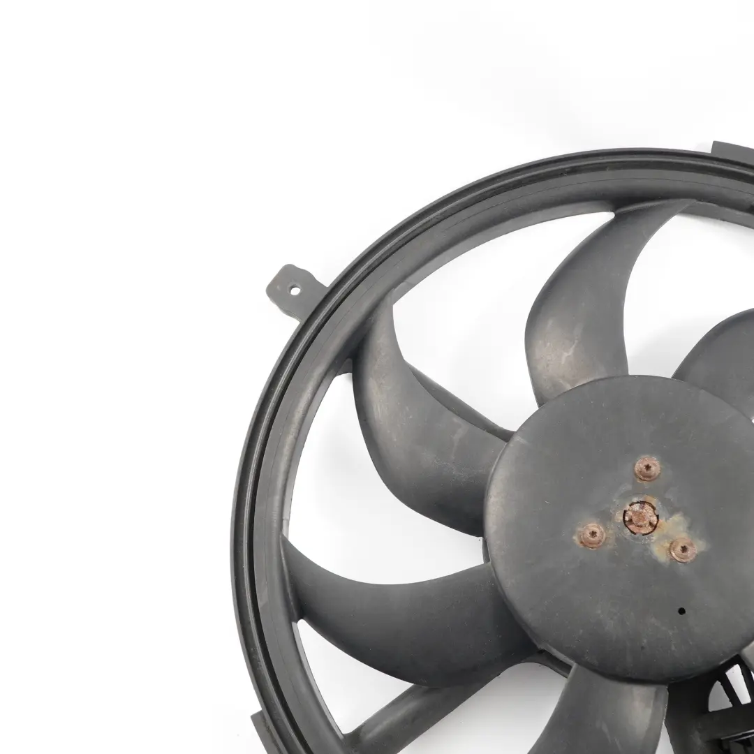 Mini Cooper D R56 LCI R58 R60 Diesel N47N 350W Ventilatore Motore Raffreddamento - SKU 8509990-2 - Numero di parte 8509990