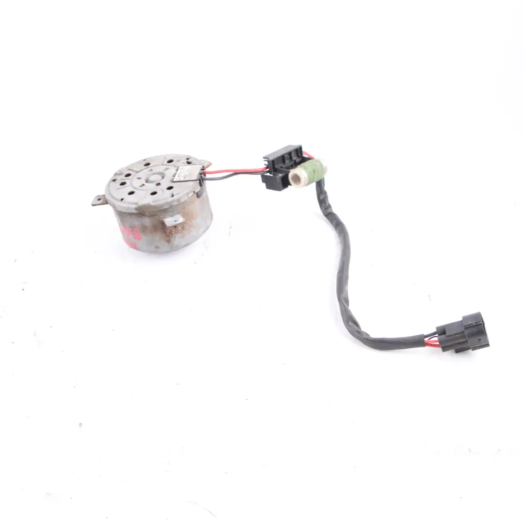  Motor ventilador radiador Mini R55 R56 R57 LCI N47N 350W refrigeración - SKU 8509990-3 - Número de pieza 8509990