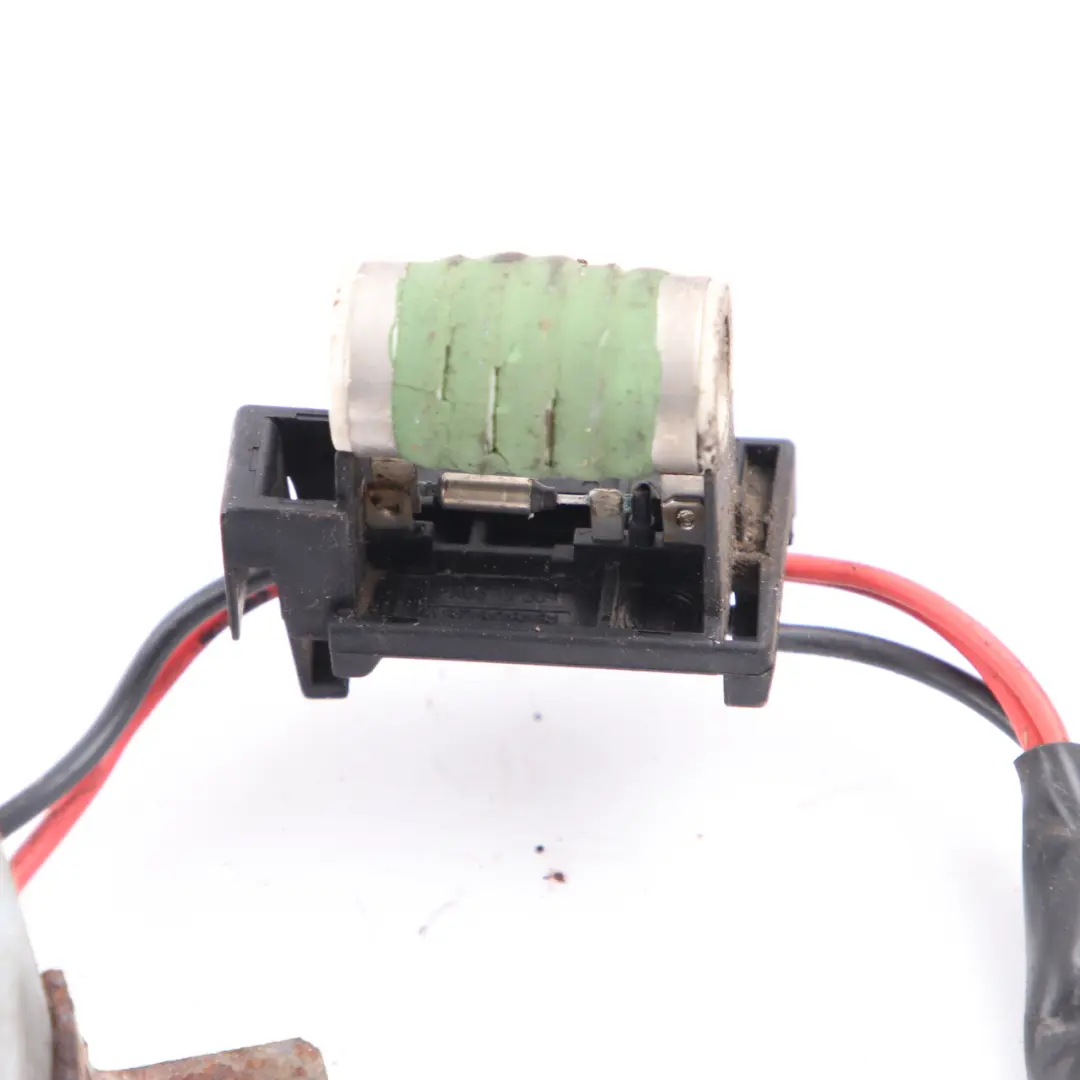  Motore ventilatore radiatore Mini R55 R56 R57 LCI N47N 350W raffreddamento - SKU 8509990-3 - Numero di parte 8509990