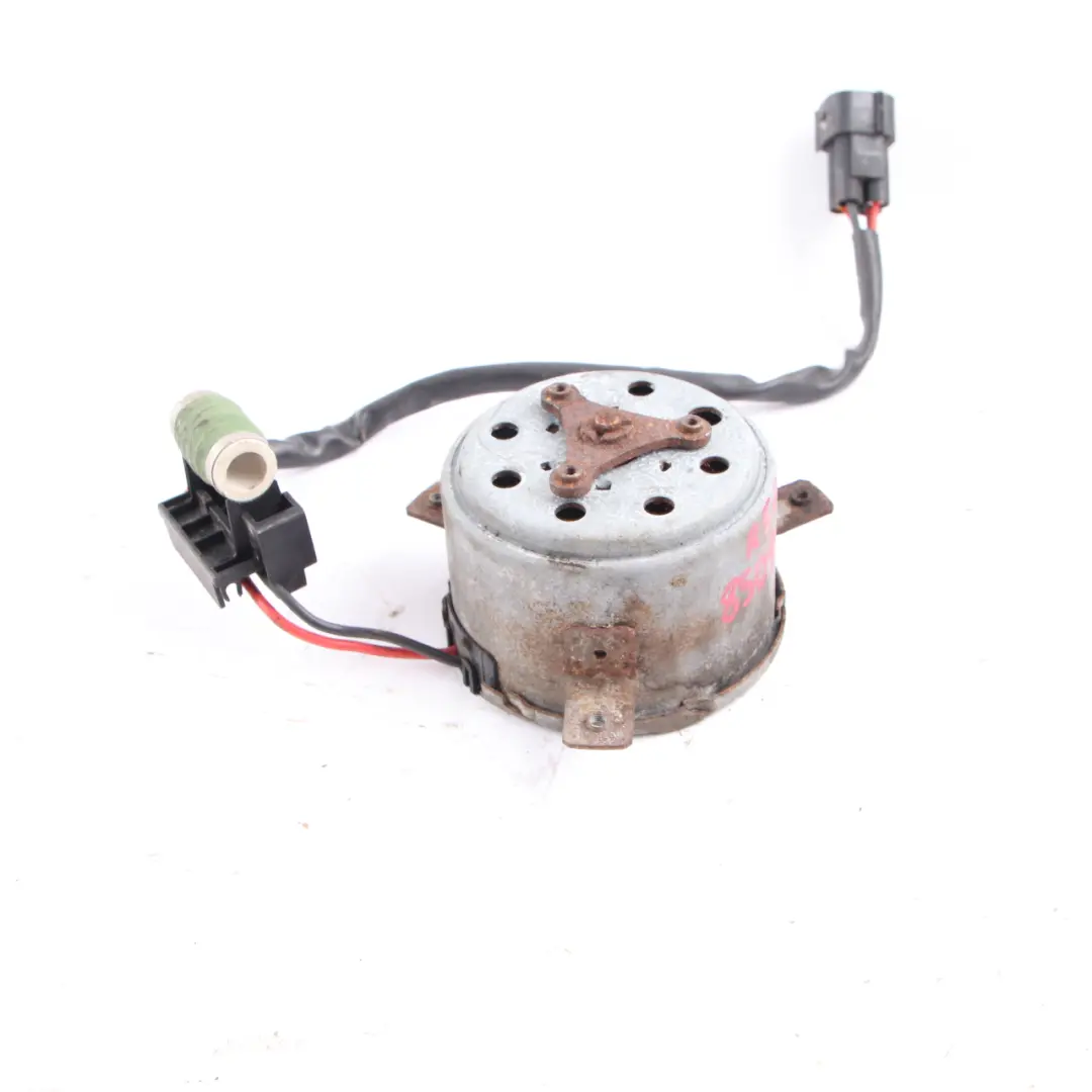 Ventilateur radiateur Mini R55 R56 R57 LCI N47N 350W refroidissement  - SKU 8509990-3 - Numéro de pièce 8509990