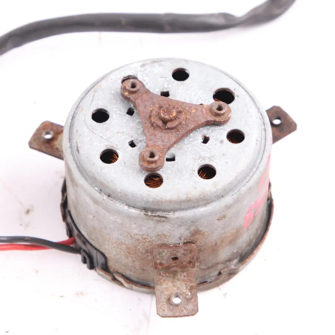 Motore ventilatore radiatore Mini R55 R56 R57 LCI N47N 350W raffreddamento - SKU 8509990-3 - Numero di parte 8509990