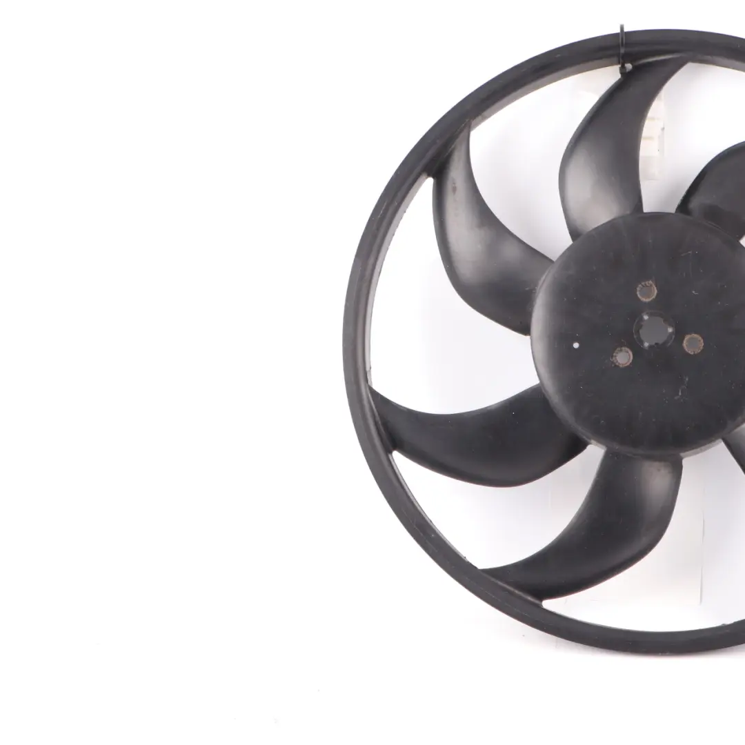 Mini R55 R56 R57 LCI R60 R61 Motorkühlung Kühlerlüfterblätter - SKU 8509990-4 - Teilenummer 8509990