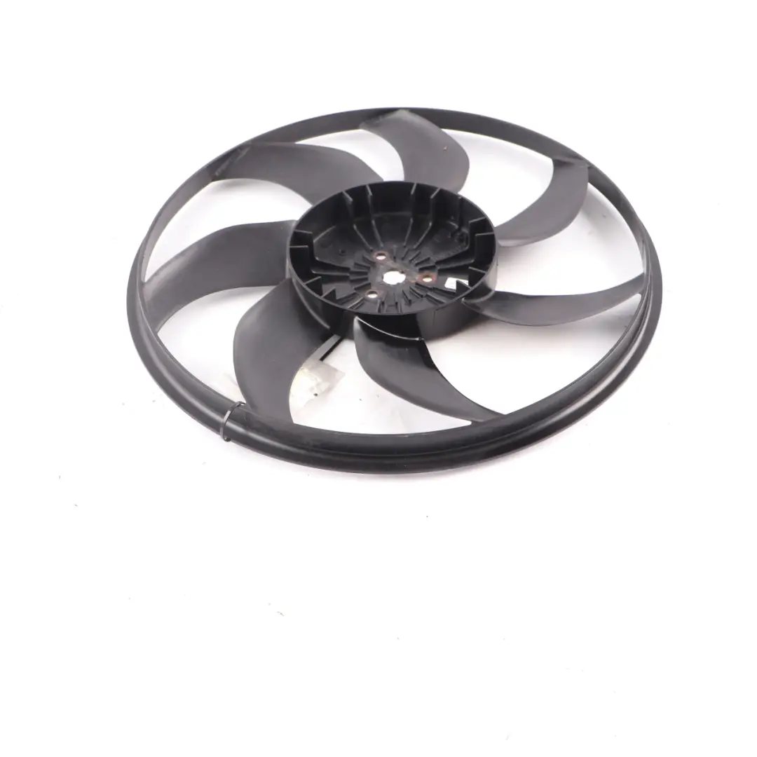 Mini R55 R56 R57 LCI R60 R61 Motor Refrigeración Radiador Ventilador Aspas - SKU 8509990-4 - Número de pieza 8509990