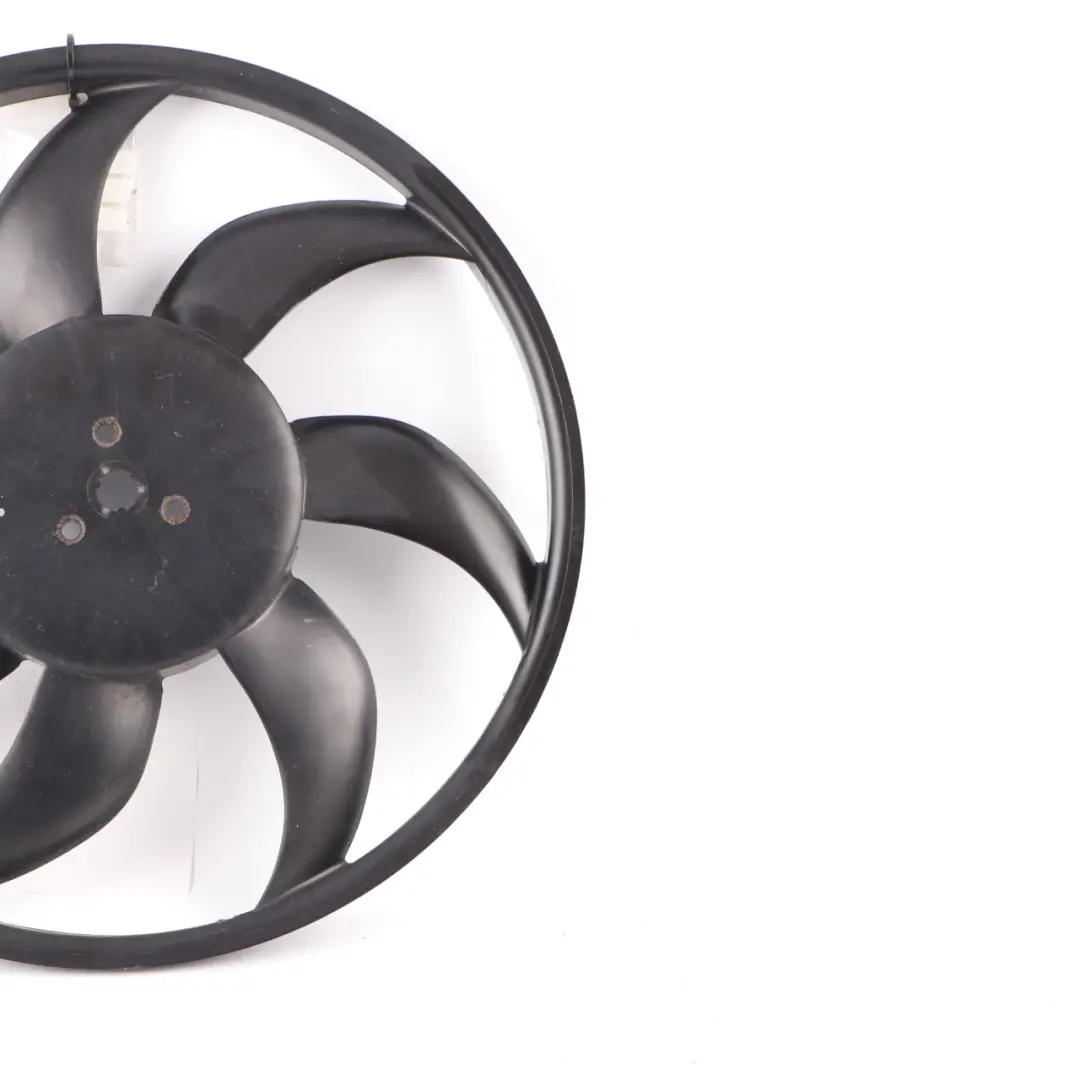 Mini R55 R56 R57 LCI R60 R61 Motor Refrigeración Radiador Ventilador Aspas - SKU 8509990-4 - Número de pieza 8509990