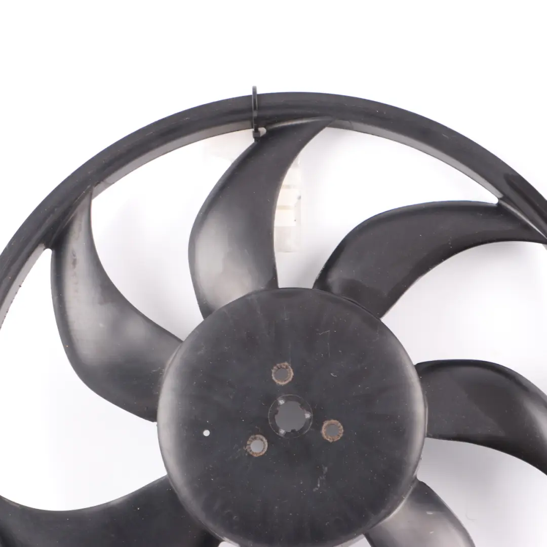 Mini R55 R56 R57 LCI R60 R61 Motor Refrigeración Radiador Ventilador Aspas - SKU 8509990-4 - Número de pieza 8509990