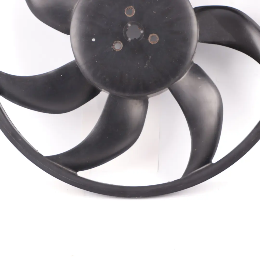 Mini R55 R56 R57 LCI R60 R61 Motor Refrigeración Radiador Ventilador Aspas - SKU 8509990-4 - Número de pieza 8509990