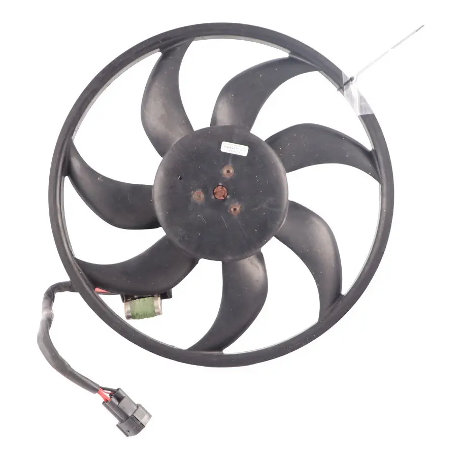 Mini Cooper D R55 R56 R57 LCI R58 R60 N47N Motor Ventilador Refrigeración 350W