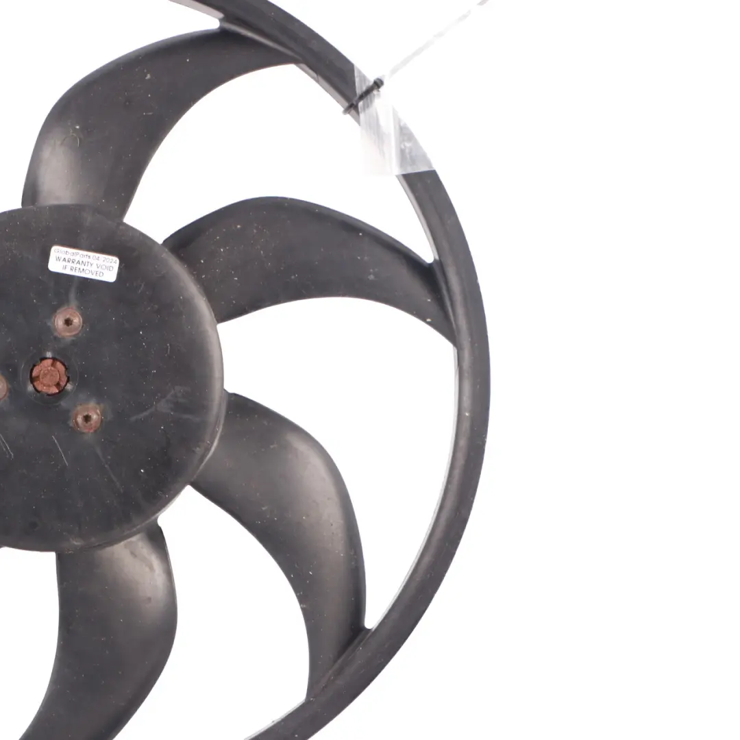 Mini Cooper D R55 R56 R57 LCI R58 R60 Diesel N47N 350W Fan Engine Cooling Motor - SKU 8509990-5 - Part number 8509990