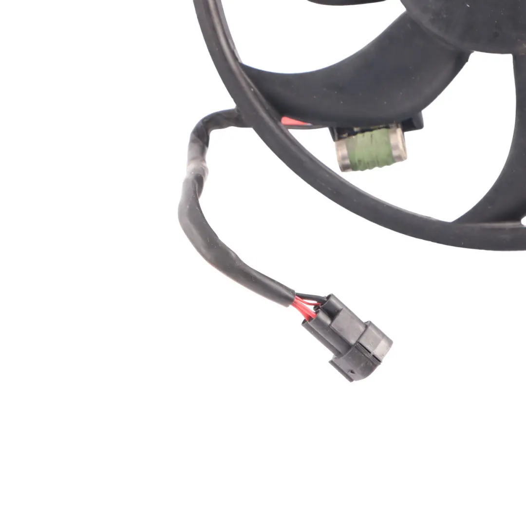 N47N 350W Fan Engine Cooling Motor to Mini Cooper D R55 R56 R57 LCI R58 R60 Diesel with Part number 8509990 Mini Cooper D R55 R56 R57 LCI R58 R60 Diesel N47N 350W Fan Engine Cooling Motor - SKU 8509990-5 - Part number 8509990