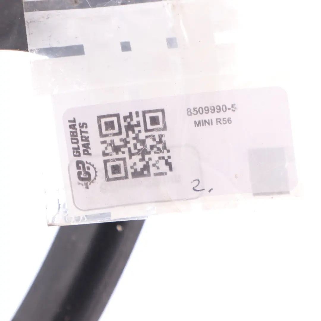 Mini Cooper D R55 R56 R57 LCI R58 R60 Diesel N47N 350W Fan Engine Cooling Motor - SKU 8509990-5 - Part number 8509990