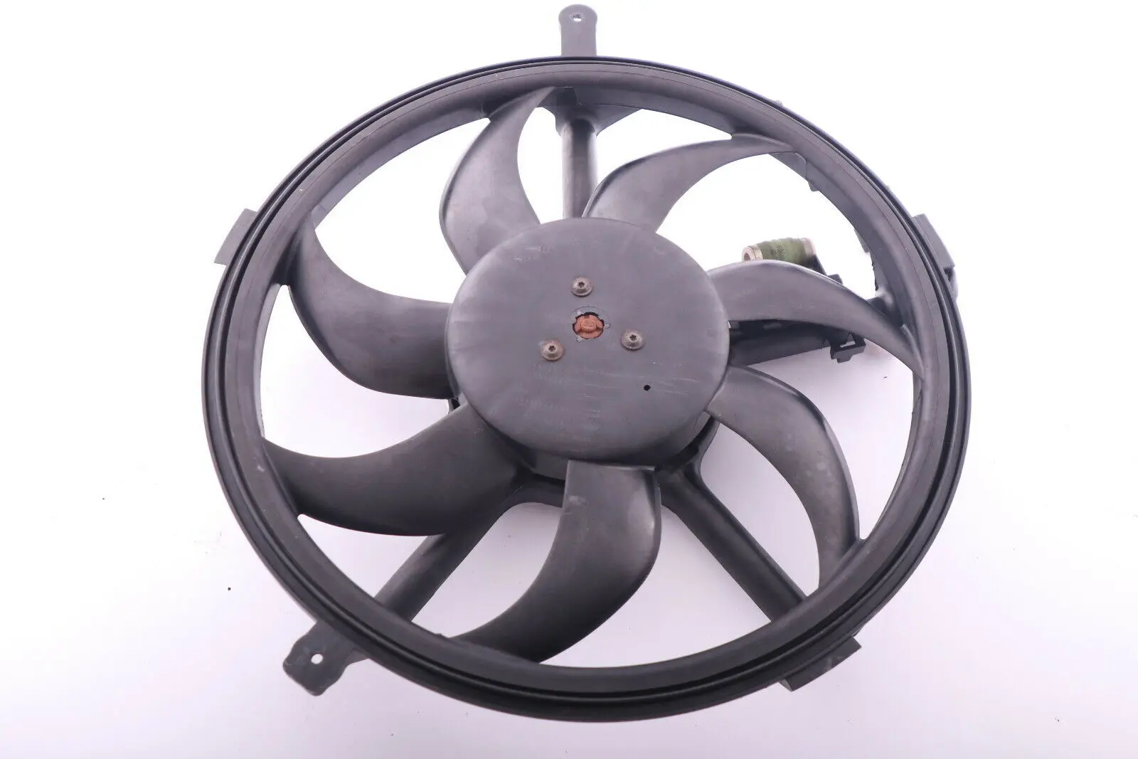 Lüftergehäuse Mini Cooper One R55 R56 R57 LCI R58 R59 R60 R61 350W Motorkühlung