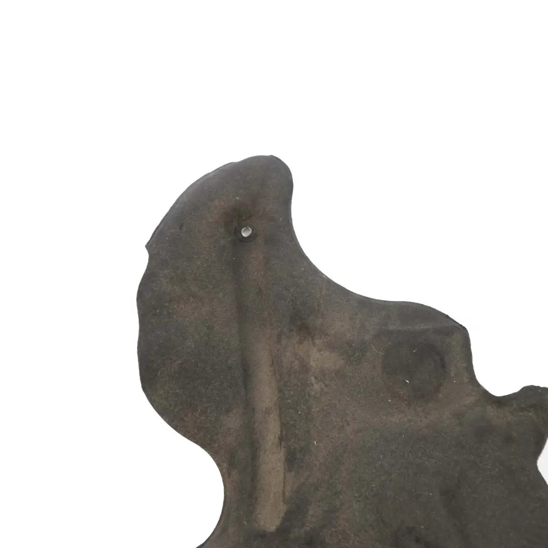 N47N Copertura Acustica Isolamento Frontale Motore per BMW F20 F21 F30 F31 con numero di parte 8510114 BMW F20 F21 F30 F31 N47N Copertura Acustica Isolamento Frontale Motore - SKU 8510114 - Numero di parte 8510114