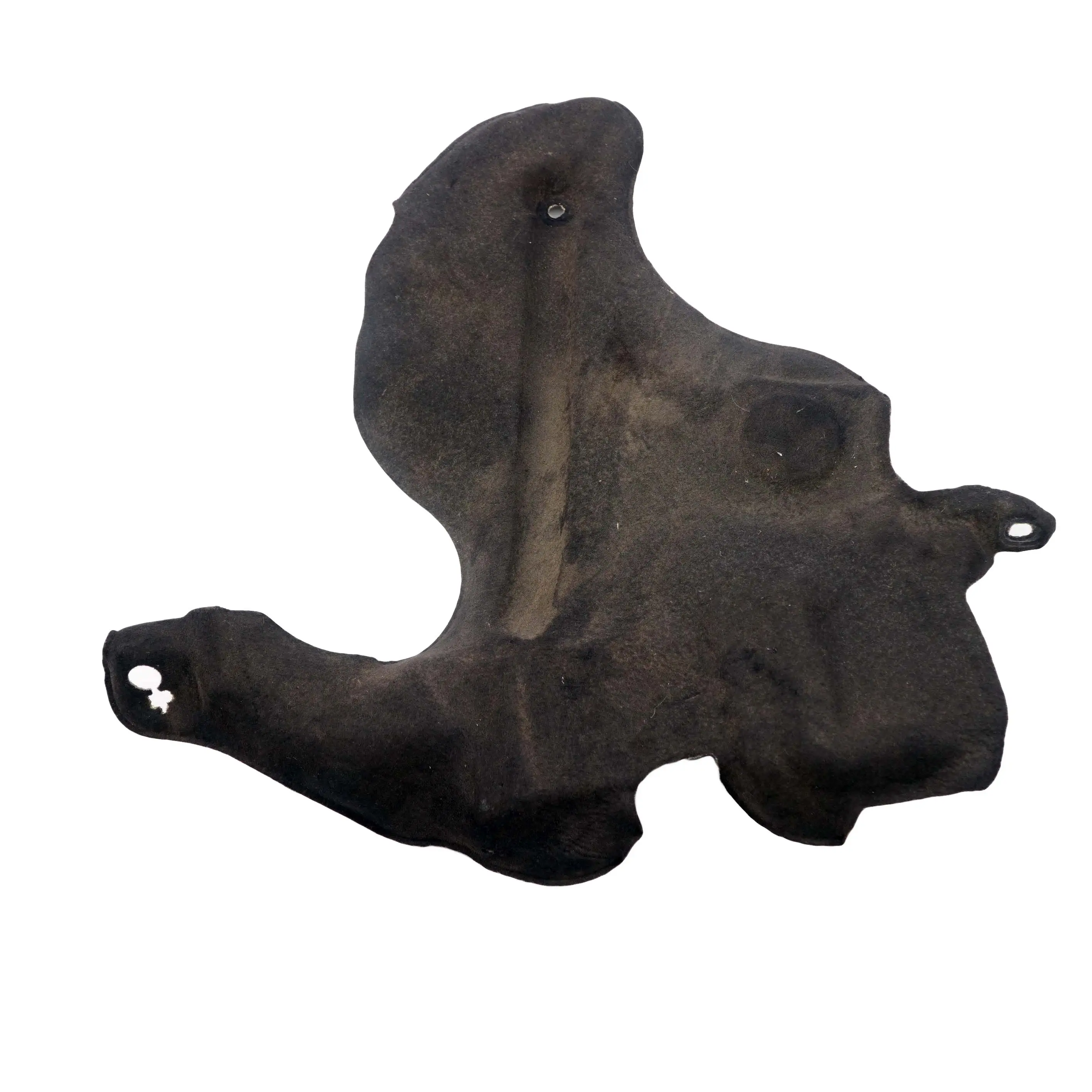 BMW F20 F21 F30 F31 N47N Cubierta Motor Aislamiento Acustico Delantero 8510114