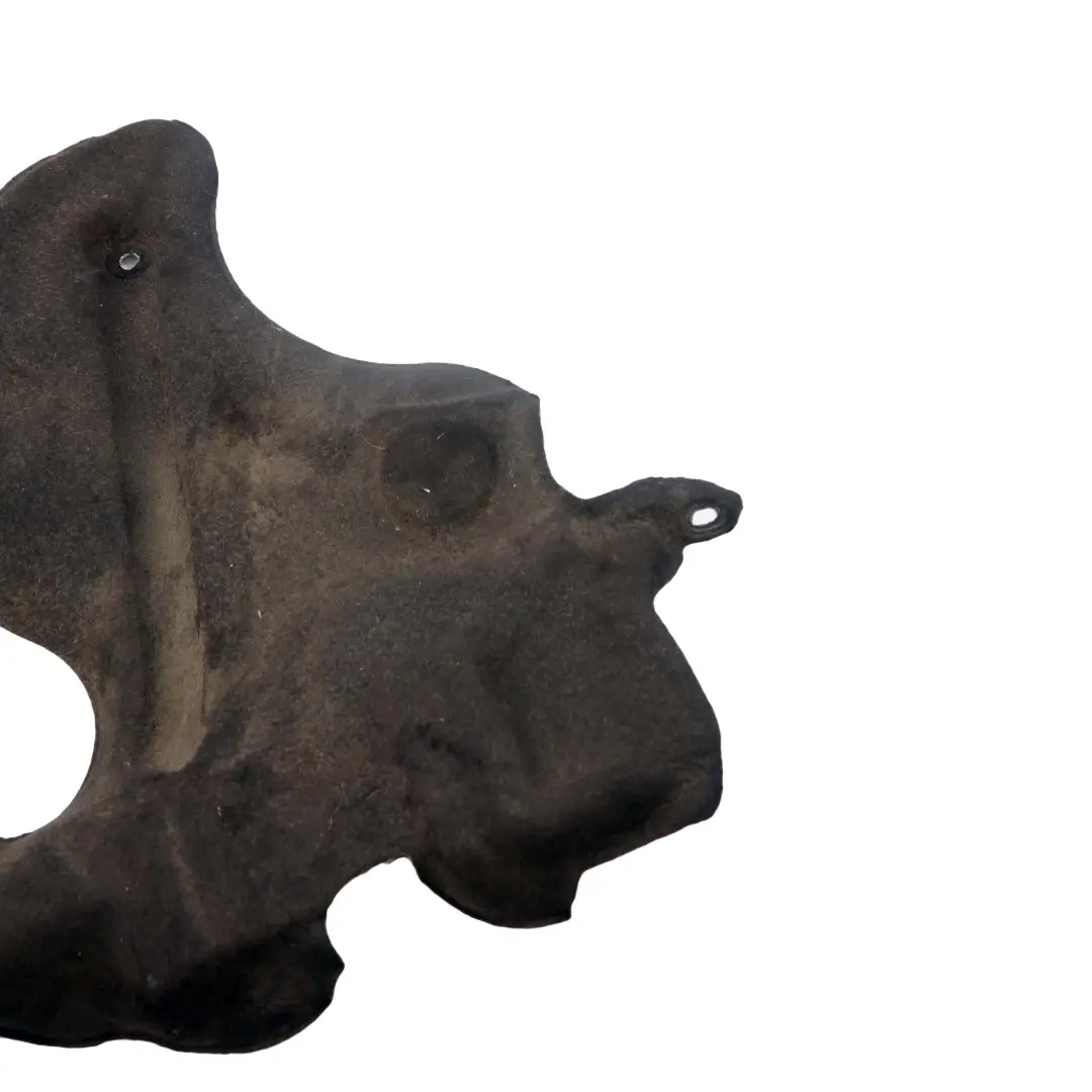 N47N Cubierta Motor Aislamiento Acustico Delantero para BMW F20 F21 F30 F31 con número de pieza 8510114 BMW F20 F21 F30 F31 N47N Cubierta Motor Aislamiento Acustico Delantero - SKU 8510114 - Número de pieza 8510114