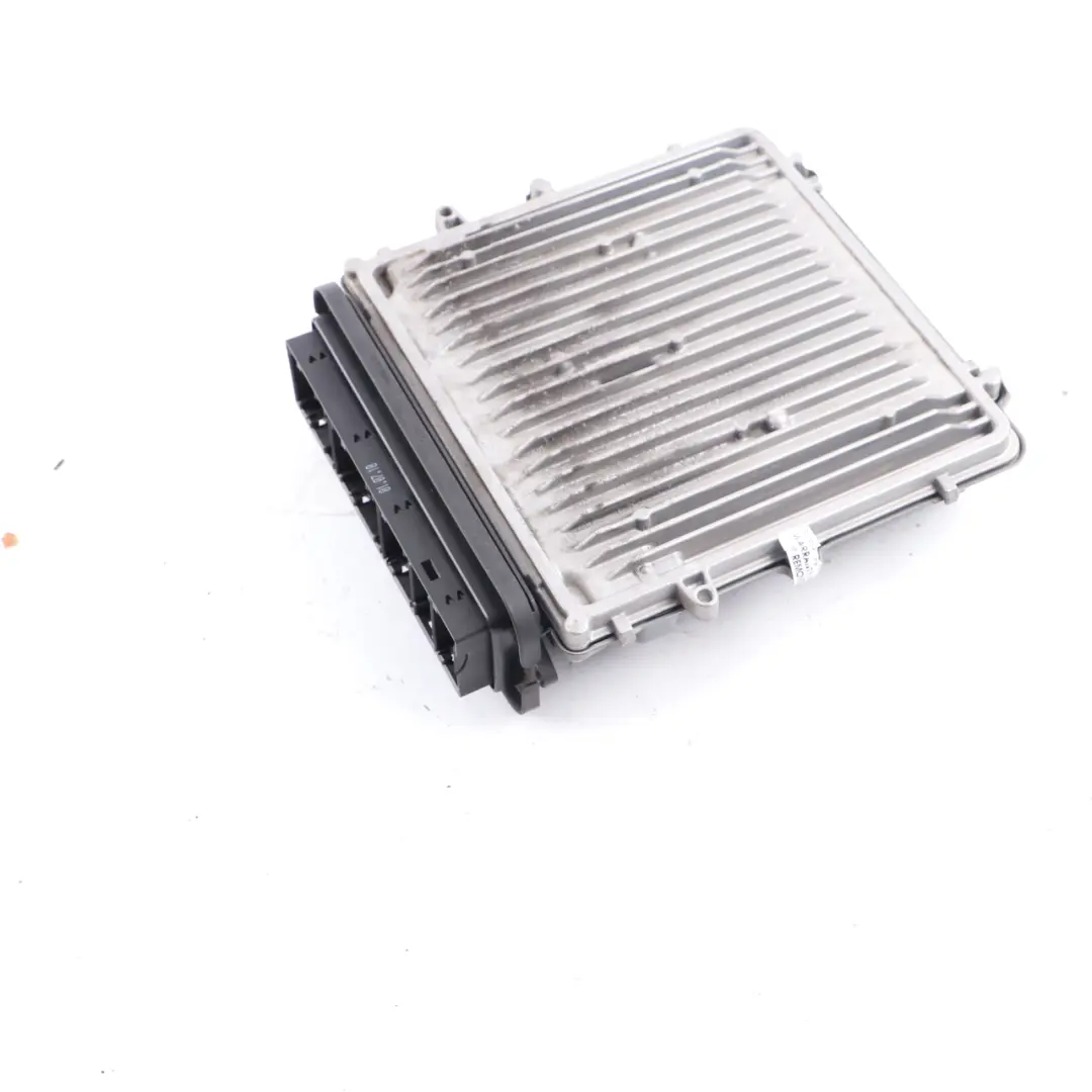 BMW F10 F11 520d Diesel N47N 184HP Engine ECU Control Unit DDE Automatic - SKU 8510137 - Part number 8510137