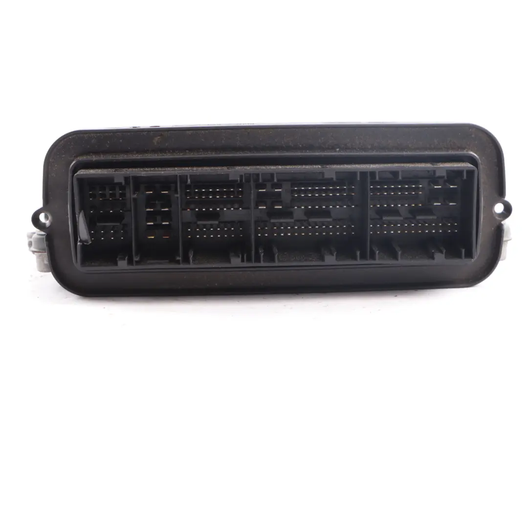 BMW F10 F11 520d Diesel N47N 184HP Engine ECU Control Unit DDE Automatic - SKU 8510137 - Part number 8510137