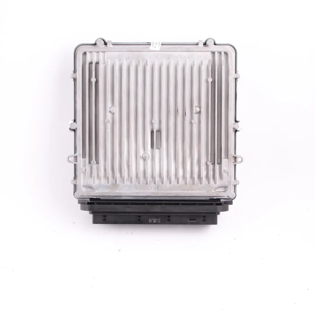 BMW E90 E91 LCI E92 330d Diesel N57 245HP ECU Engine Kit DDE CAS3 + Key - SKU 8510221-10 - Part number 8510221