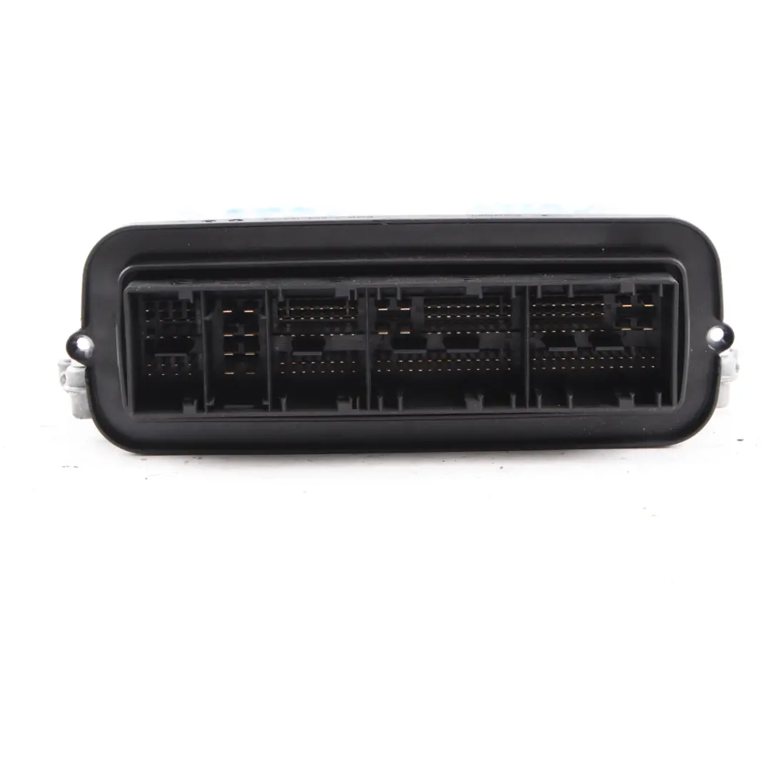 BMW E90 E91 LCI E92 330d N57 245PS ECU Motor Bausatz DDE CAS3 Schlüssel - SKU 8510221-12 - Teilenummer 8510221