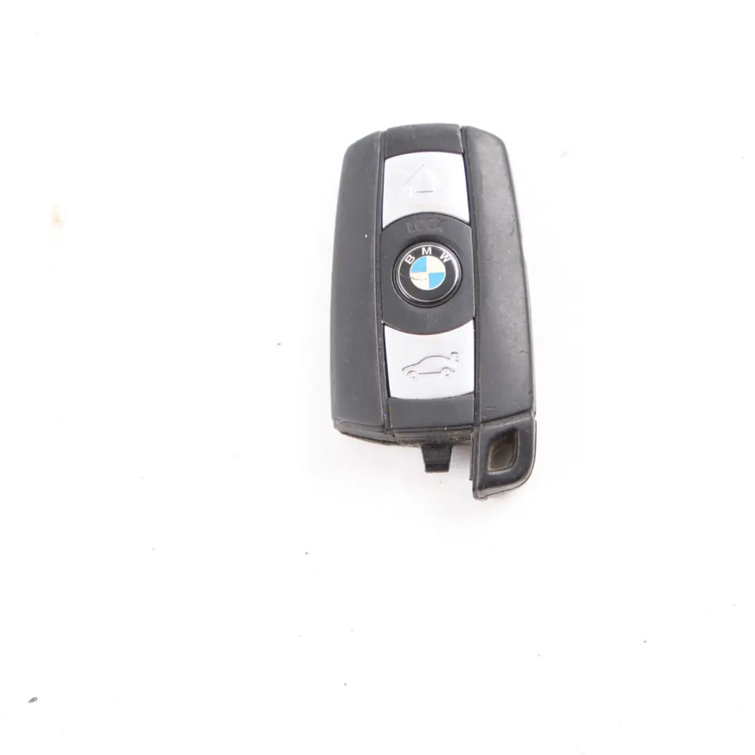 BMW E90 E91 LCI E92 325d Diesel N57 204HP ECU Engine Kit DDE CAS3 + Key - SKU 8510221-13 - Part number 8510221