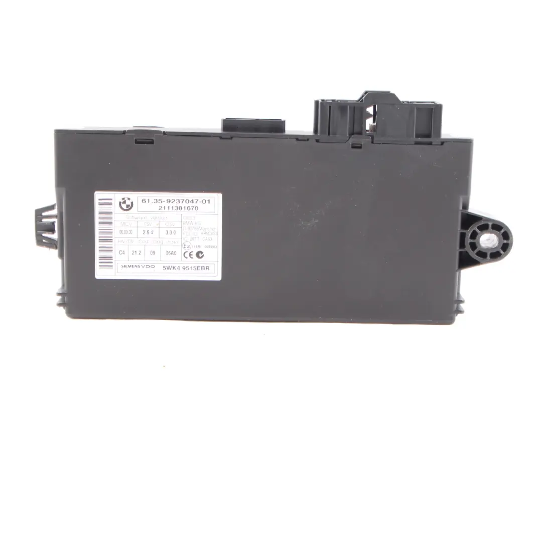 N57 204PS ECU Motor Kit DDE Automatik für BMW E90 E91 LCI E92 325D Diesel mit Teilenummer 8510221 BMW E90 E91 LCI E92 325D Diesel N57 204PS ECU Motor Kit DDE Automatik - SKU 8510221-13 - Teilenummer 8510221