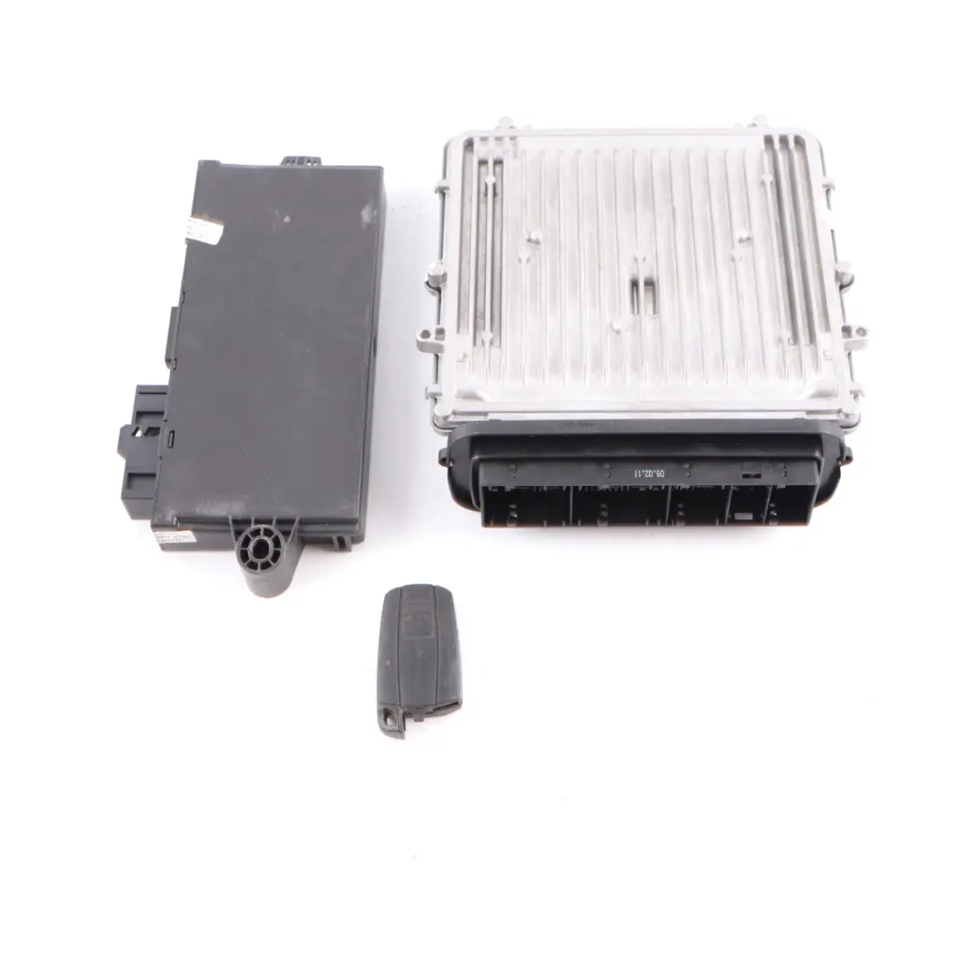 N57 245HP ECU Kit Moteur DDE pour BMW E90 E91 LCI E92 330D Diesel à propos du numéro de pièce 8510221 BMW E90 E91 LCI E92 330D Diesel N57 245HP ECU Kit Moteur DDE - SKU 8510221-15 - Numéro de pièce 8510221