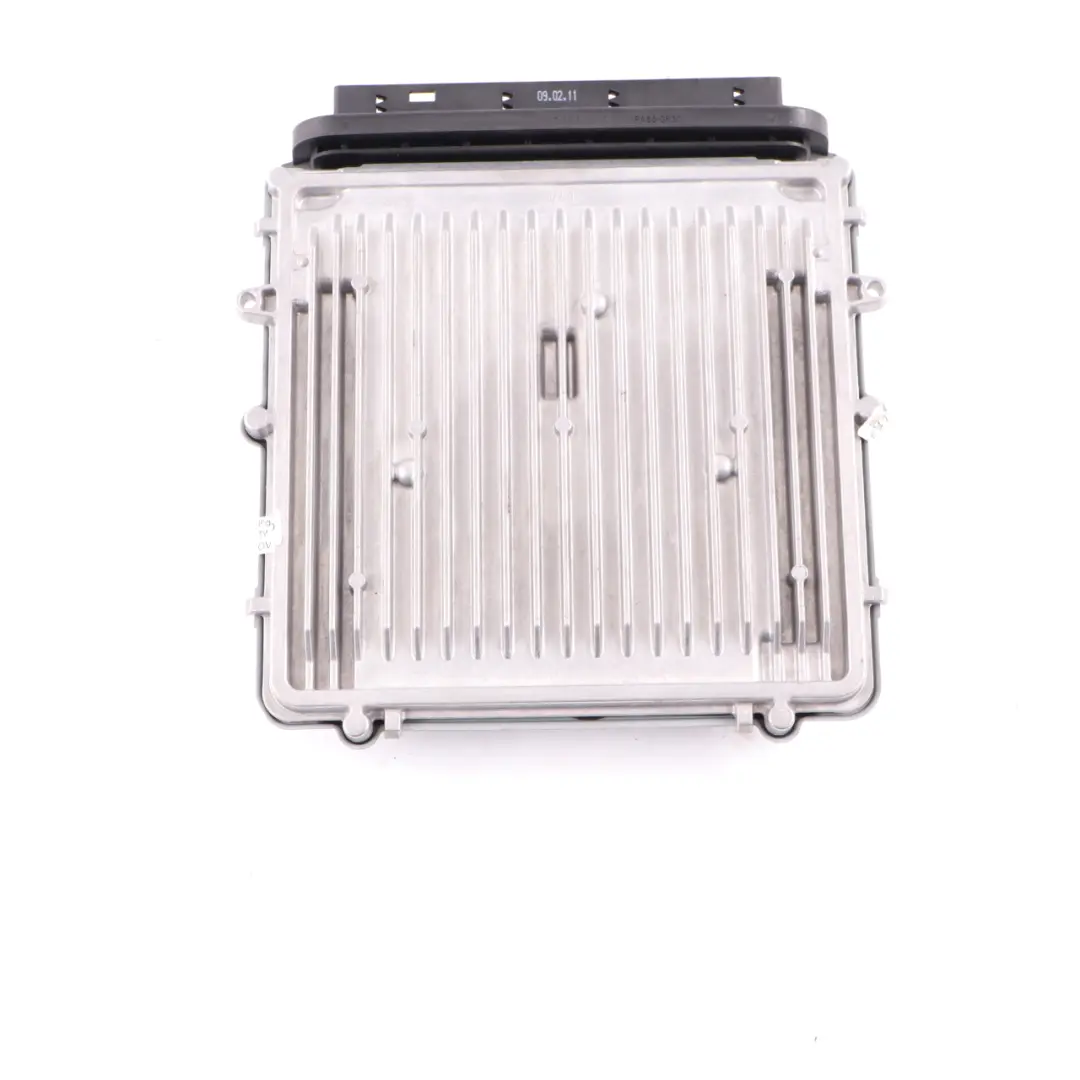 BMW E90 Diesel N57 245HP Zestaw Silnika ECU CAS3 + Klucz - SKU 8510221-15 - Numer Części 8510221