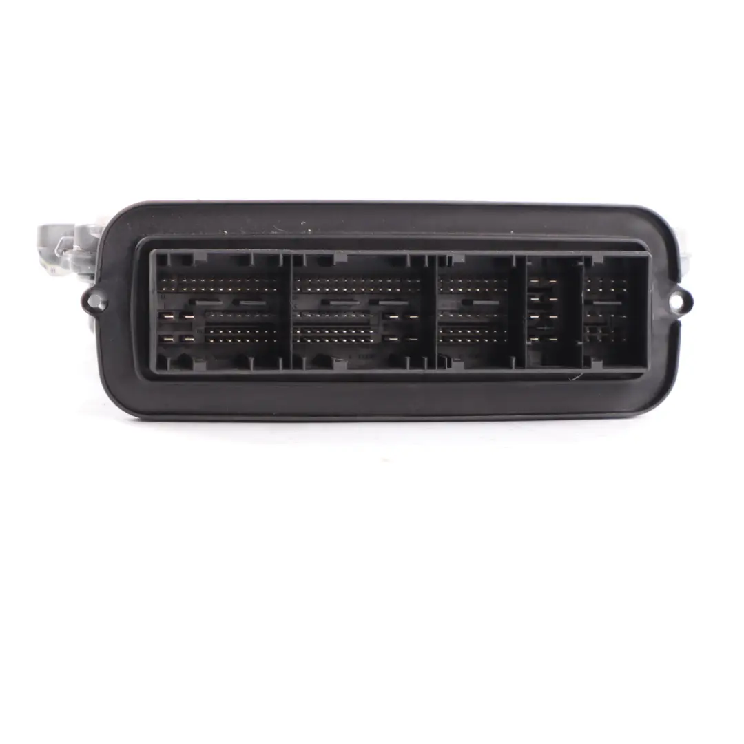 BMW E90 Diesel N57 245HP Zestaw Silnika ECU CAS3 + Klucz - SKU 8510221-15 - Numer Części 8510221