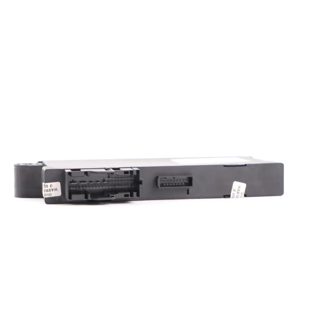 BMW E90 Diesel N57 245HP Zestaw Silnika ECU CAS3 + Klucz - SKU 8510221-15 - Numer Części 8510221