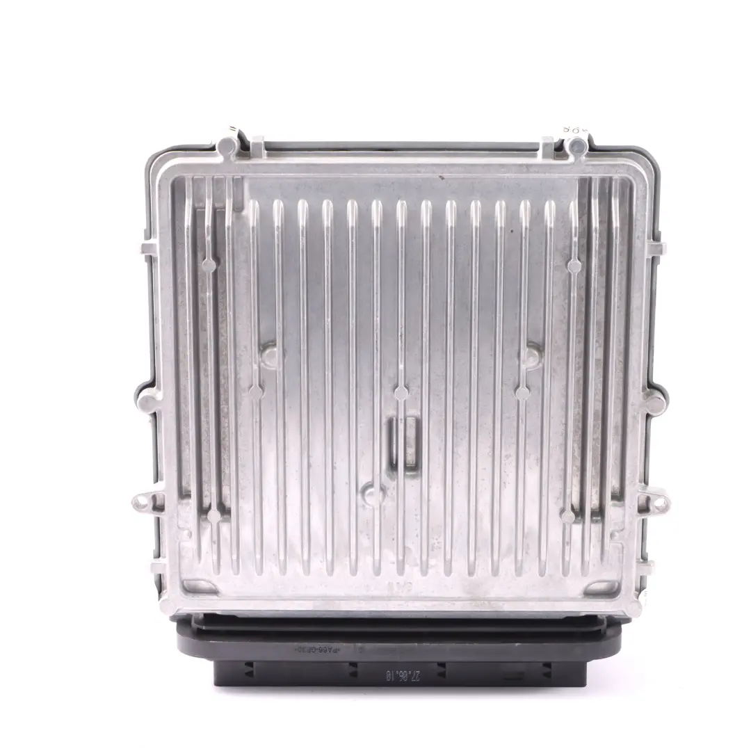 BMW E90 E91 E92 LCI 325d Diesel N57 204HP ECU Engine Module DDE Manual - SKU 8510221-16 - Part number 8510221