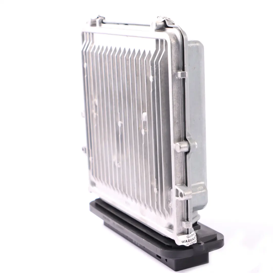 BMW E90 E91 E92 LCI 325d Diesel N57 204HP Modulo Motore ECU DDE Manuale - SKU 8510221-16 - Numero di parte 8510221