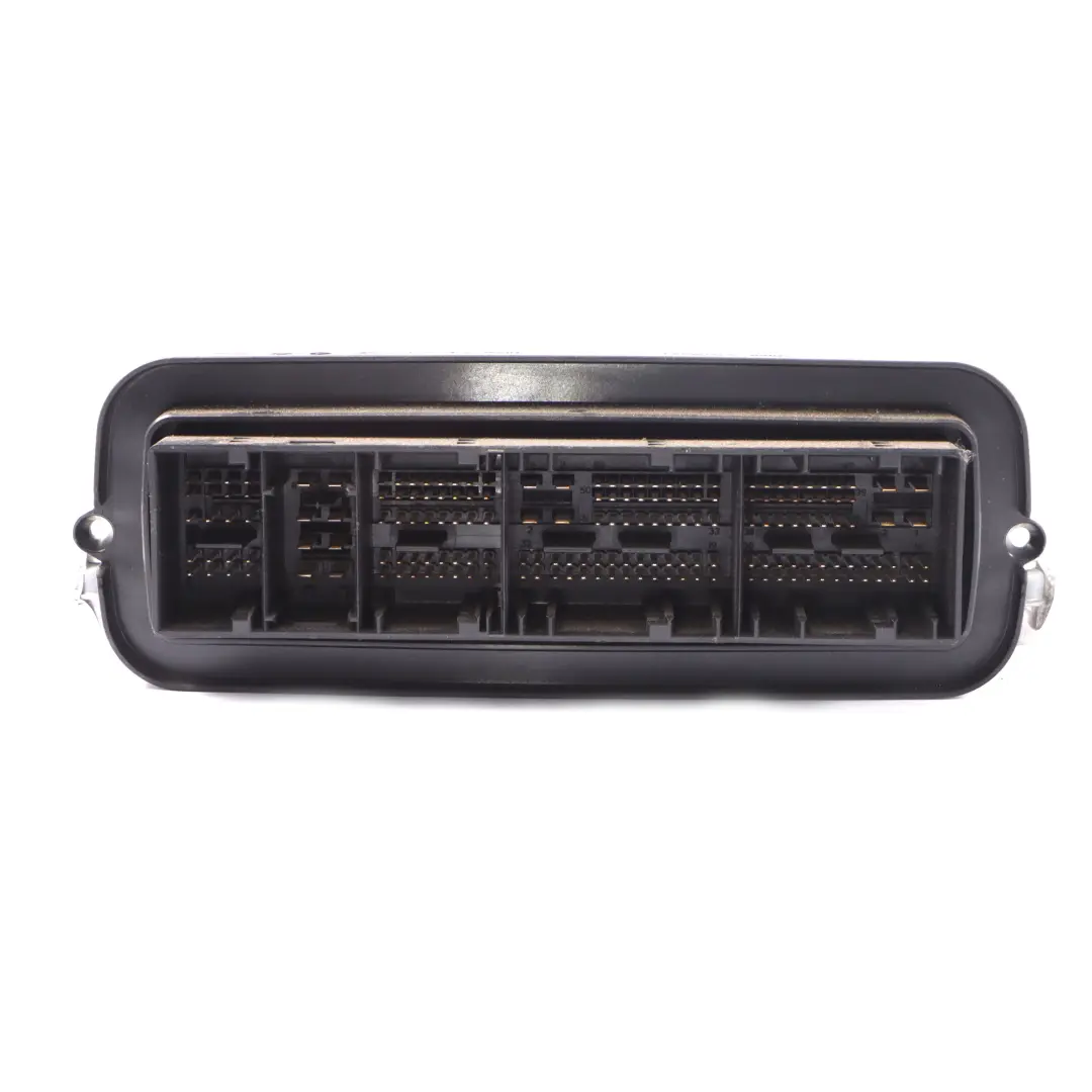 N57 204HP ECU Module moteur DDE Manuel pour BMW E90 E91 E92 LCI 325d Diesel à propos du numéro de pièce 8510221 BMW E90 E91 E92 LCI 325d Diesel N57 204HP ECU Module moteur DDE Manuel - SKU 8510221-16 - Numéro de pièce 8510221