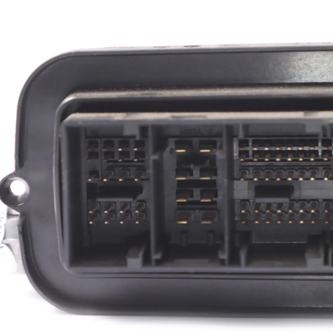 BMW E90 E91 E92 LCI 325d Diesel N57 204HP ECU Engine Module DDE Manual - SKU 8510221-16 - Part number 8510221