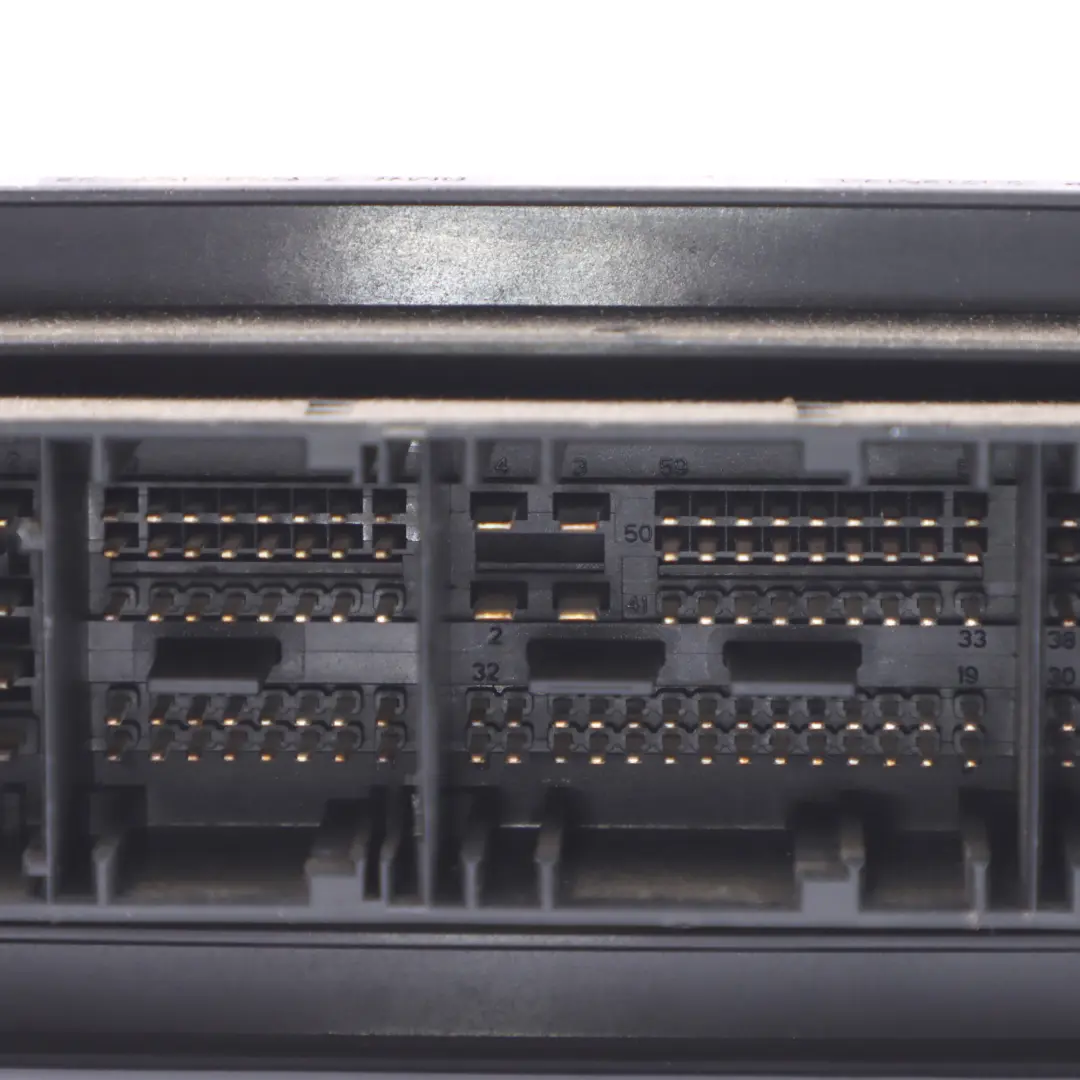 N57 204HP Módulo Motor ECU DDE Manual para BMW E90 E91 E92 LCI 325d Diesel con número de pieza 8510221 BMW E90 E91 E92 LCI 325d Diesel N57 204HP Módulo Motor ECU DDE Manual - SKU 8510221-16 - Número de pieza 8510221