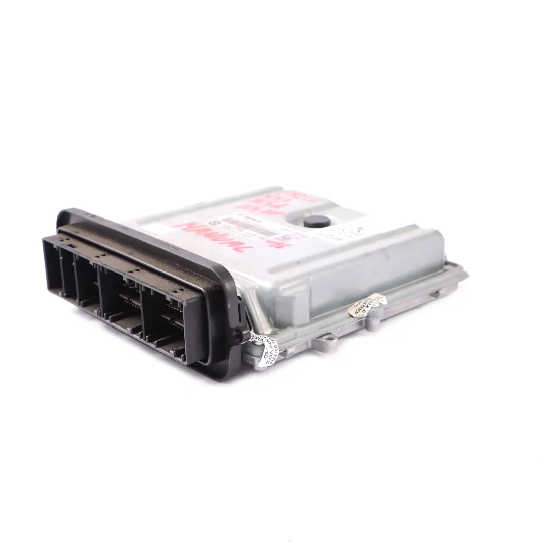 BMW E90 E91 E92 LCI 325d Diesel N57 204HP ECU Engine Module DDE Manual - SKU 8510221-16 - Part number 8510221
