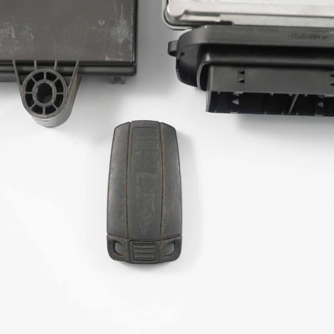 N57 Komputer Silnika do BMW E90 E92 325d o numerze 8510221 BMW E90 E92 325d N57 Komputer Silnika - SKU 8510221-1 - Numer Części 8510221