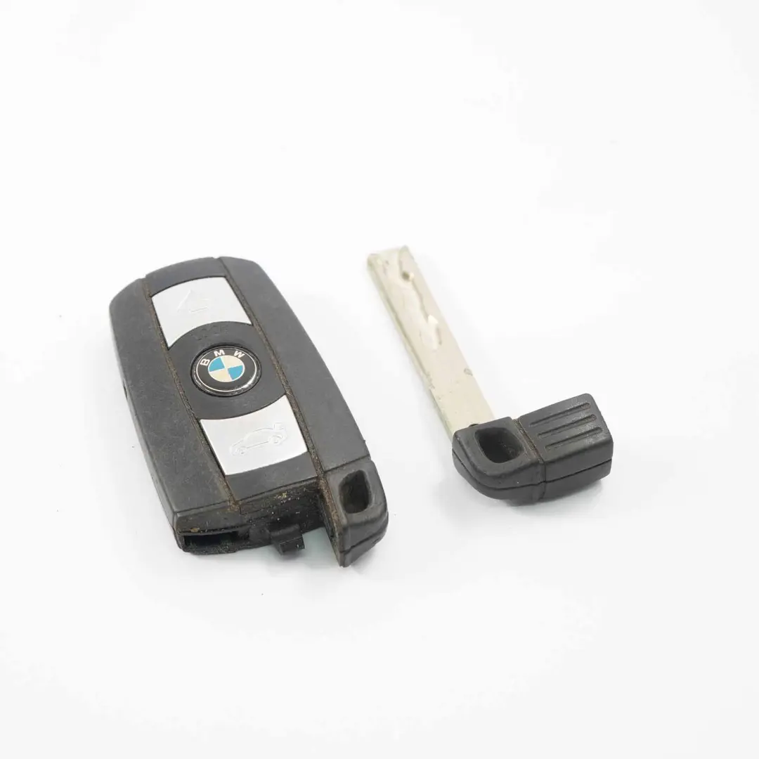 N57 204PS Steuergerät + CAS3 + Schlüssel für BMW E90 E91 LCI E92 325d Diesel mit Teilenummer 8510221 BMW E90 E91 LCI E92 325d Diesel N57 204PS Steuergerät + CAS3 + Schlüssel - SKU 8510221-1 - Teilenummer 8510221