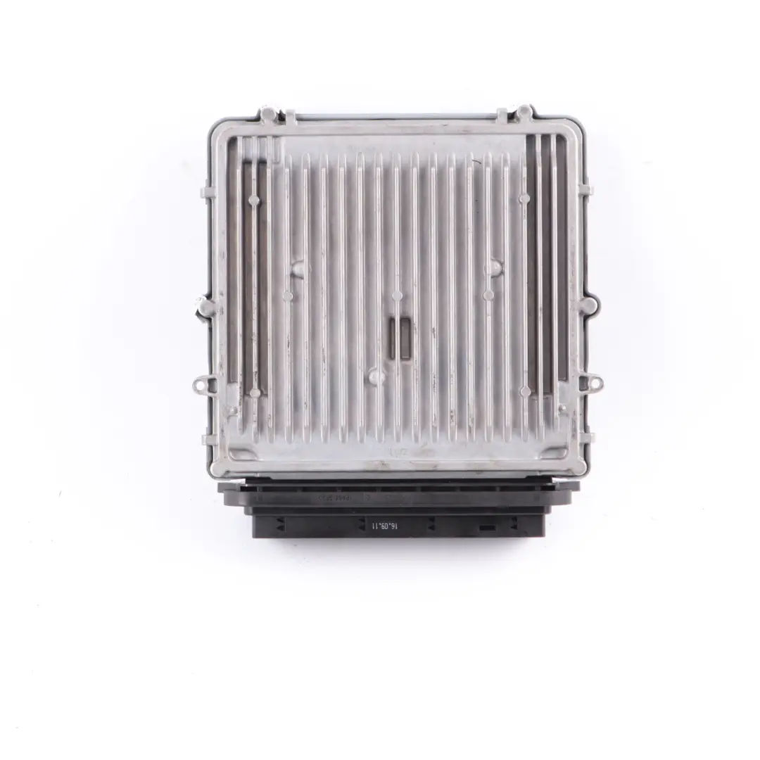 BMW E90 E91 LCI E92 330d Diesel N57 245HP ECU Engine Kit DDE CAS3 + Key - SKU 8510221-2 - Part number 8510221