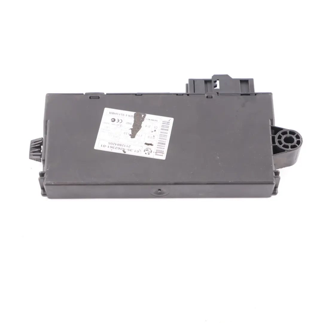 BMW E90 E91 LCI E92 330d Diesel N57 245HP ECU Engine Kit DDE CAS3 + Key - SKU 8510221-2 - Part number 8510221