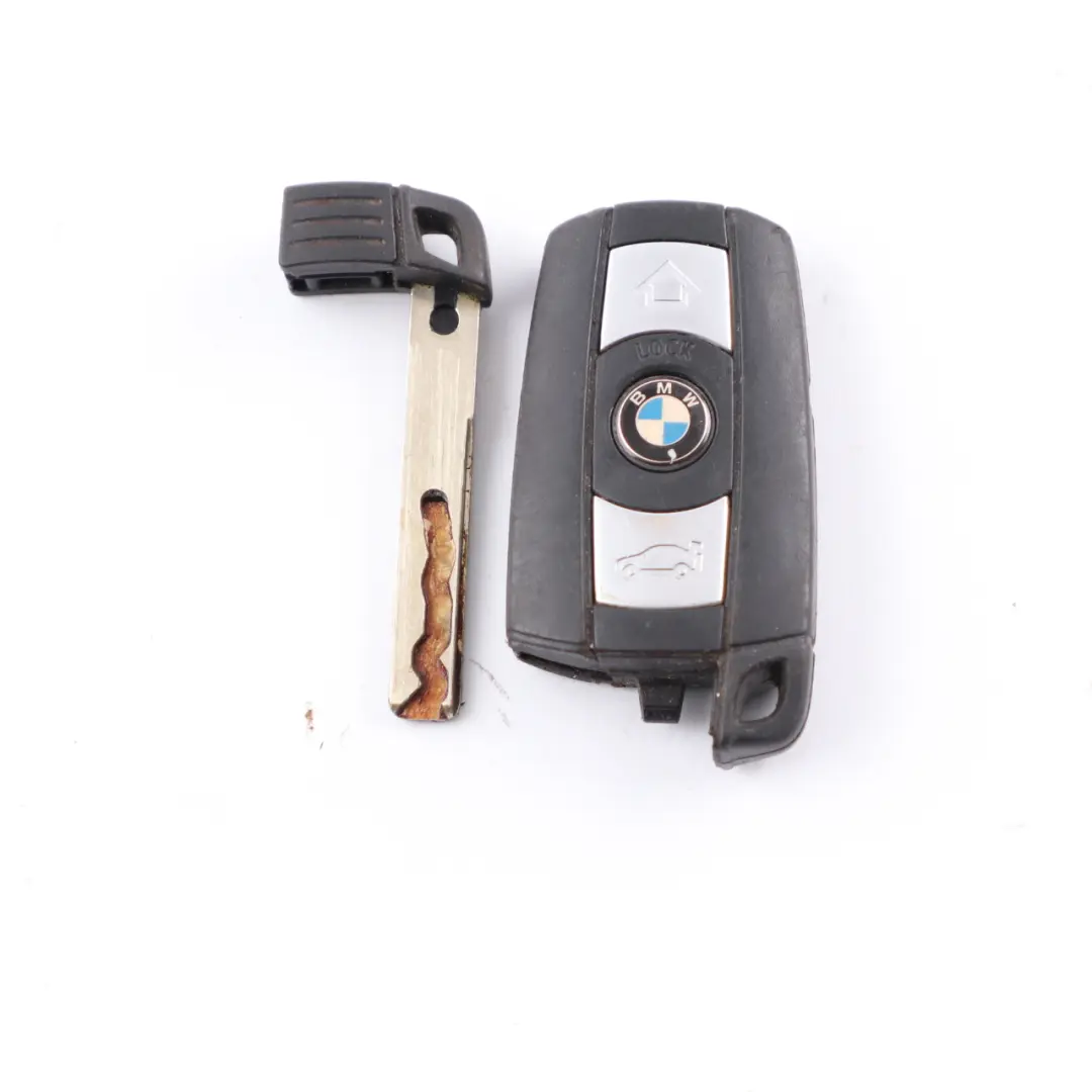 BMW E90 E91 LCI E92 330d N57 245HP Komputer Silnika ECU CAS3 - SKU 8510221-2 - Numer Części 8510221