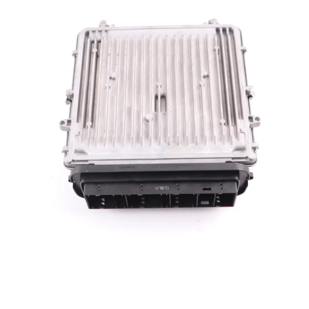 BMW E90 E91 LCI E92 325d Diesel N57 204HP ECU Engine Kit DDE CAS3 + Key - SKU 8510221-4 - Part number 8510221