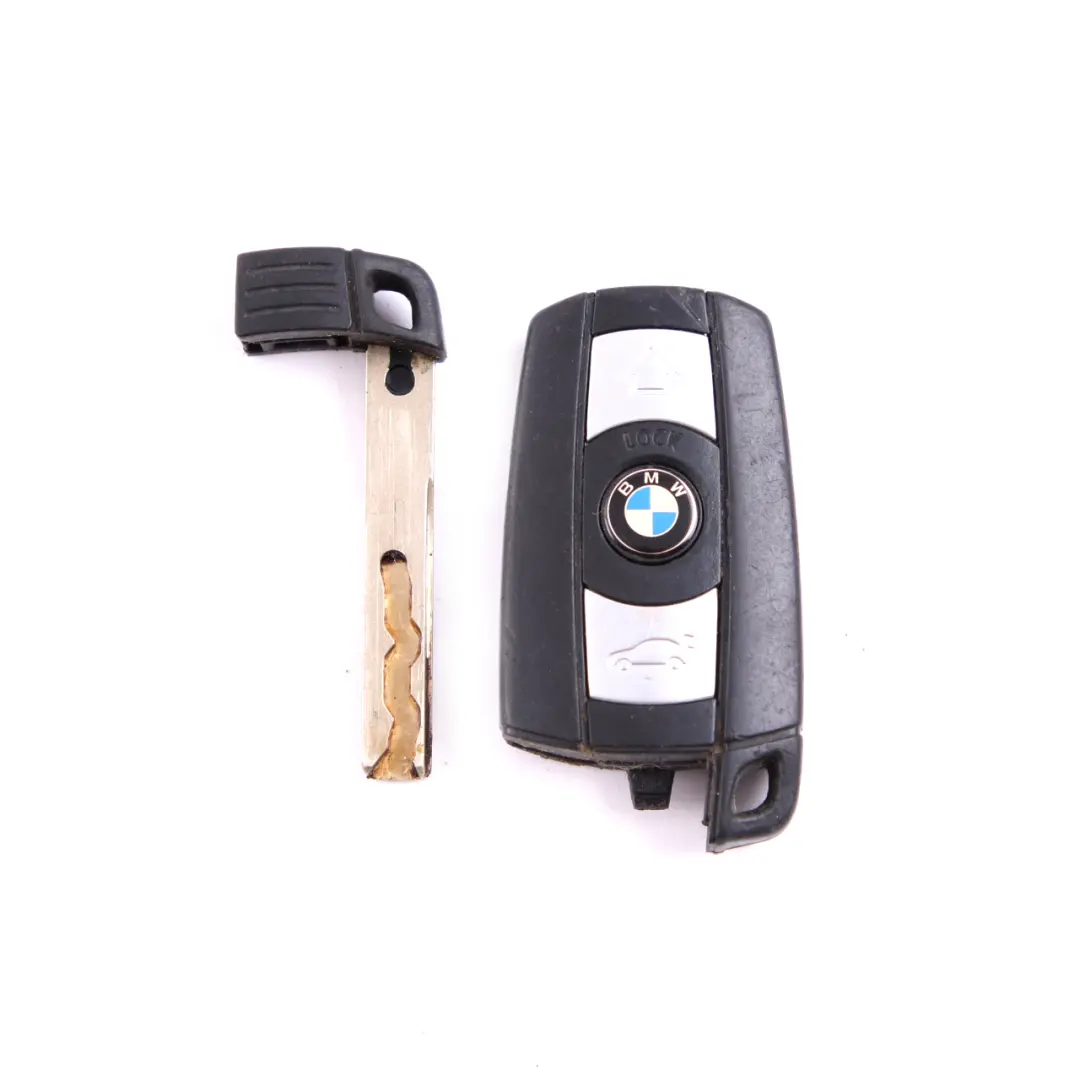 BMW E90 E91 LCI E92 325d Diesel N57 204HP Zestaw Startowy Komputer Silnika - SKU 8510221-6 - Numer Części 8510221