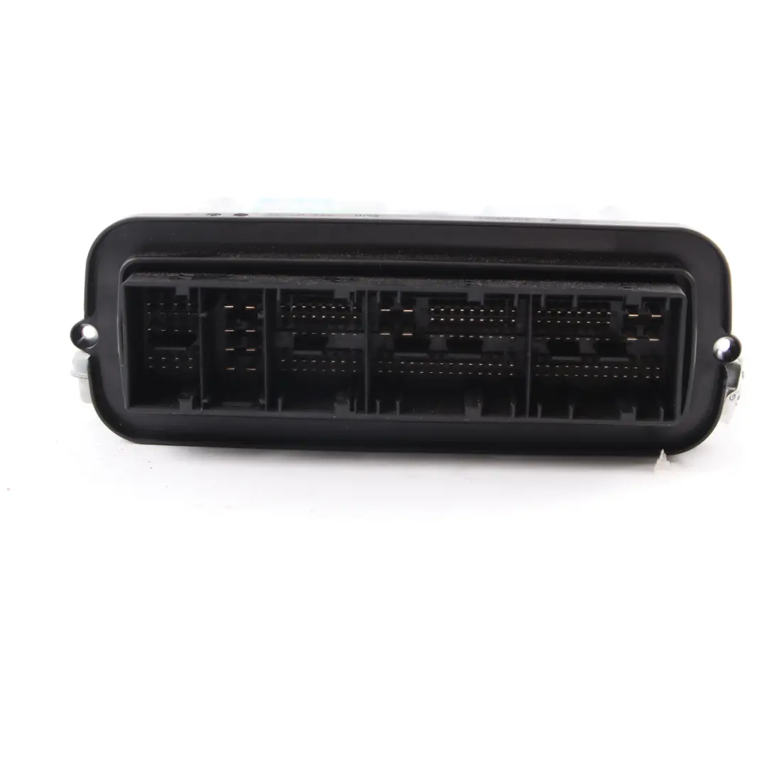 BMW E90 E91 LCI E92 330d Diesel N57 245HP ECU Engine Module DDE Manual - SKU 8510221-7 - Part number 8510221