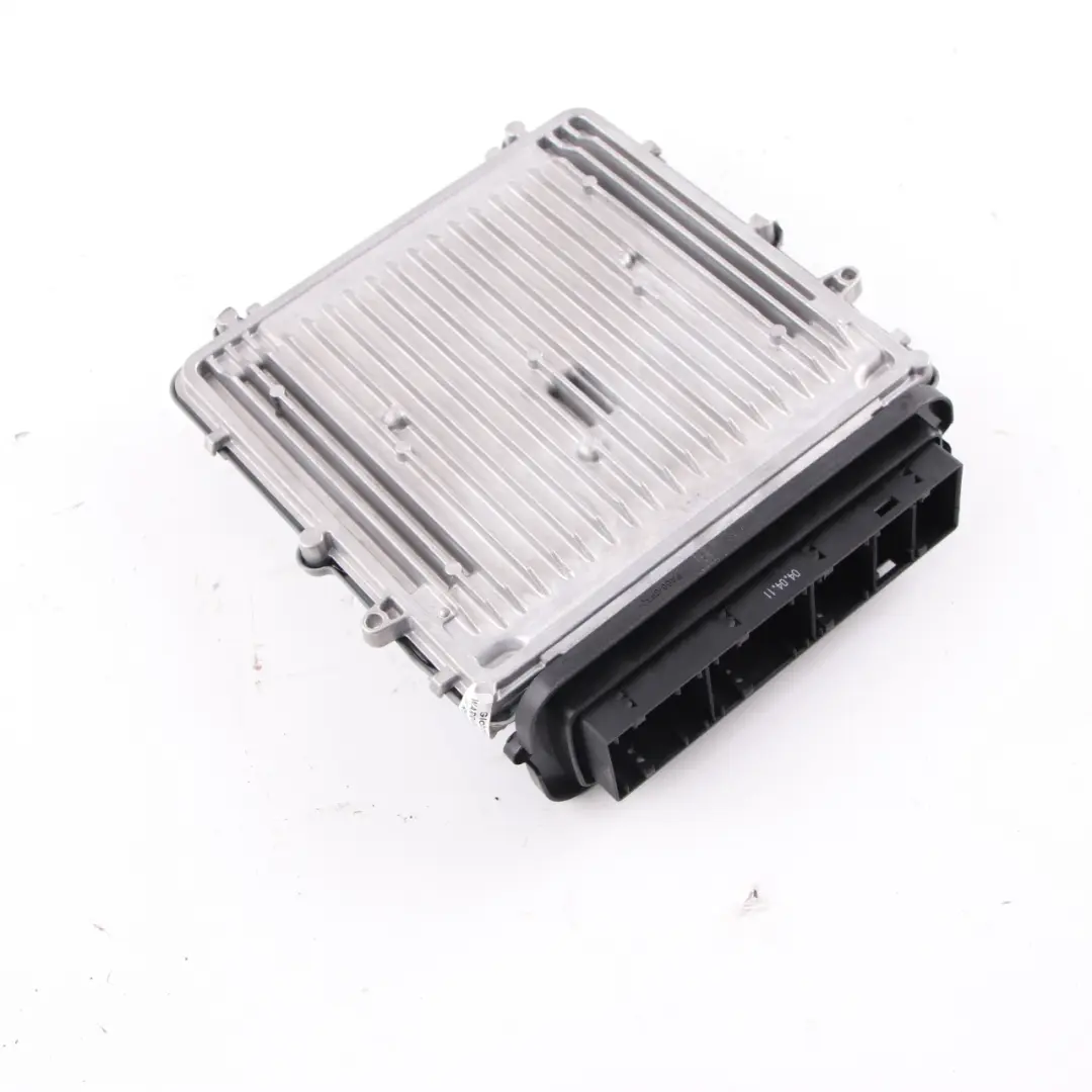 BMW E90 E91 LCI E92 330d Diesel N57 245HP ECU Engine Module DDE Manual - SKU 8510221-7 - Part number 8510221