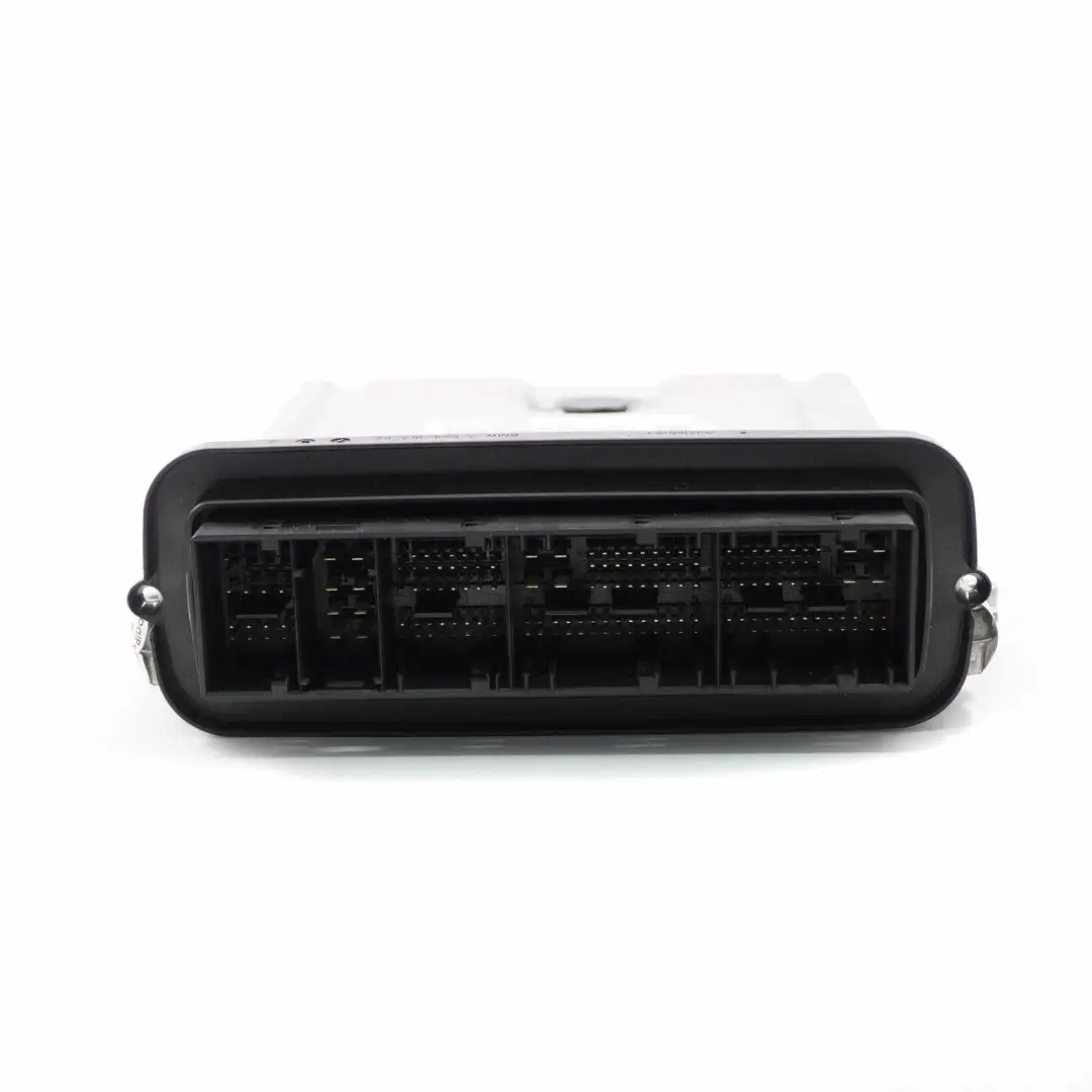 BMW E90 E91 LCI E92 330d N57 245PS ECU Motor Kit DDE CAS3 Schlüssel - SKU 8510221-8 - Teilenummer 8510221